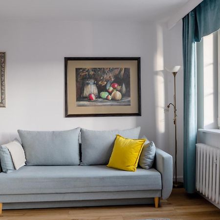 Motlawa River Apartment Gdańsk Exterior foto